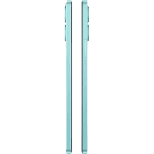 vivo Y28 | 5G | 6 GB RAM | 128 GB | Glitter Aqua