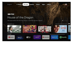 Sony Bravia 4K Ultra HD Smart OLED  |139 cm (55 inches) | XR Series | Google TV | Black |  XR-55A80L