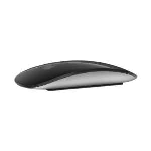 Apple Magic Mouse | Bluetooth | Black
