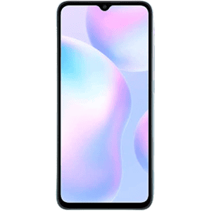 REDMI 9i Sport | 64 GB/4 GB | Metallic Blue