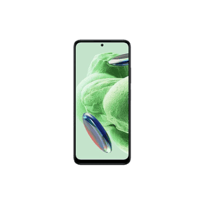 REDMI Note 12 5G | 256 GB/8 GB | Matte Black