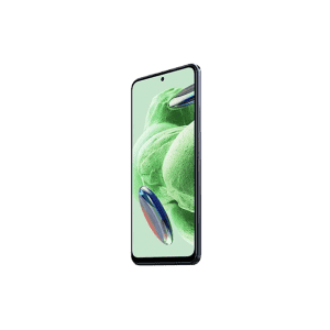 REDMI Note 12 5G | 256 GB/8 GB | Matte Black