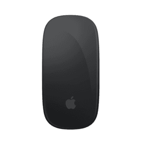 Apple Magic Mouse | Bluetooth | Black