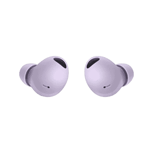 SAMSUNG Galaxy Buds2 Pro In-Ear Active Noise Cancellation Truly Wireless Earbuds with Mic | Bora Purple