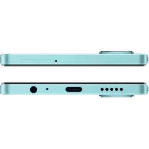 vivo Y28 | 5G | 6 GB RAM | 128 GB | Glitter Aqua