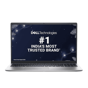 Dell Inspiron 3525 Laptop, AMD Ryzen R5-5500U/8GB/512Gb SSD/15.6" (39.62cm) FHD AG 120Hz 250 nits | Platinum Silver
