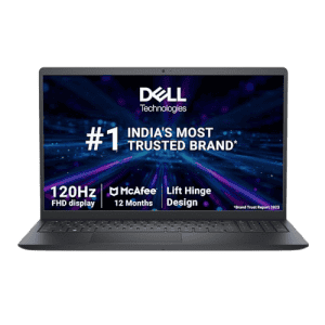 Dell Inspiron 3520 Laptop