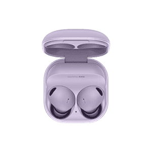 SAMSUNG Galaxy Buds2 Pro In-Ear Active Noise Cancellation Truly Wireless Earbuds with Mic | Bora Purple