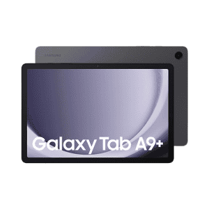 Samsung Galaxy Tab A9+ | 4 GB | 64 GB | Wi-Fi Tablet | Graphite | SM-X210NZAAINS