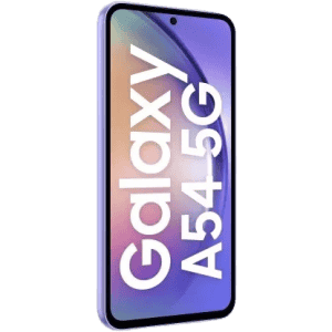 SAMSUNG Galaxy A54 5G | 8 GB RAM 256 GB | Awesome Violet