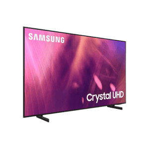 Samsung 9 Series  Ultra HD-4K LED Smart TV | 108 cm (43 inch | UA43AU9070ULXL