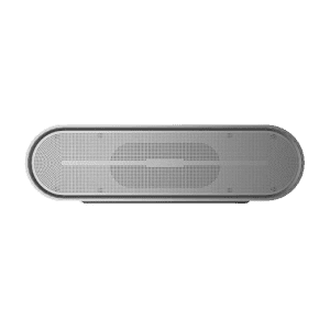 Aiwa SB-X350J Compact high Performance Desk Speaker | Grey