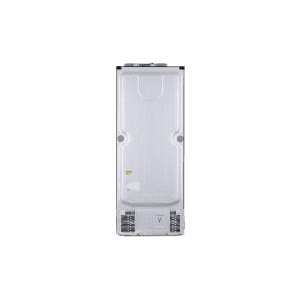 LG 471 L 3 Star with Inverter Double Door Refrigerator | GL-T502FES3 | Ebony Sheen