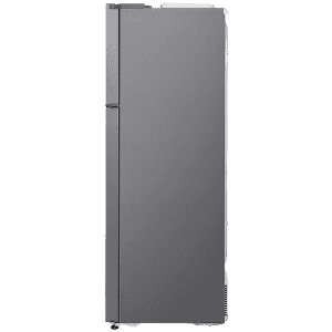 LG 547 L 3 Star Frost Free Double Door Refrigerator| GN H702HLHQ APZQEBN | Inverter Compressor | Platinum Silver