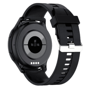 fire boltt FIRE BOLTT INVINCIBLE Smartwatch | Black