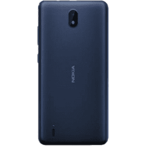 Nokia C01 Plus | Blue, 32 GB | 2 GB RAM