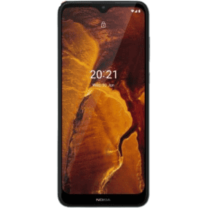 Nokia C 30 | 32 GB/3 GB RAM | Green