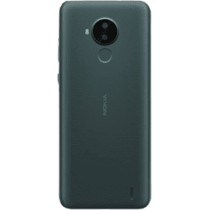 Nokia C 30 | 32 GB/3 GB RAM | Green