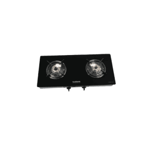 Pureflames Perfect 2B Slim Gas Stove | 2 Burner