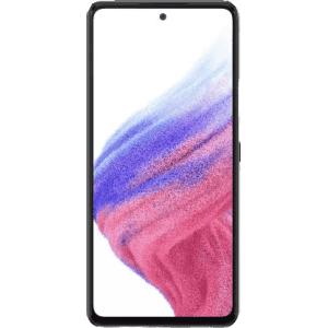SAMSUNG Galaxy A53 5G | 128 GB/6 GB RAM | Awesome Black