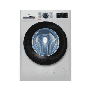 IFB Serena ZSS 7 kg 5 Star Fully Automatic Front Load Washing Machine | Auto Tub Clean | Silver