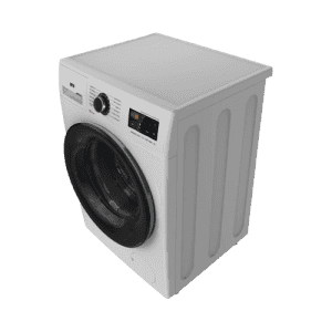 IFB Serena ZSS 7 kg 5 Star Fully Automatic Front Load Washing Machine | Auto Tub Clean | Silver