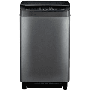 Voltas Beko 8 kg Fully Automatic Top Load | WTL80UPGB | Grey