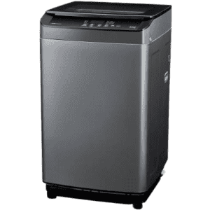 Voltas Beko 8 kg Fully Automatic Top Load | WTL80UPGB | Grey