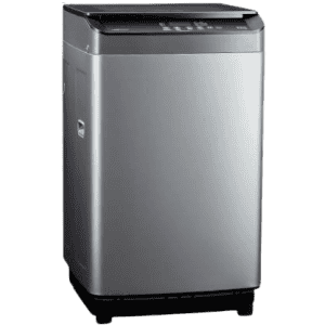 Voltas Beko 8 kg Fully Automatic Top Load | WTL80UPGB | Grey
