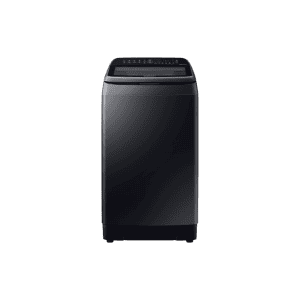 Samsung 8.0 Kg Fully-Automatic Top Loading Washing Machine | WA80N4770VV/TL | Black