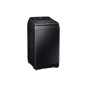 Samsung 8.0 Kg Fully-Automatic Top Loading Washing Machine | WA80N4770VV/TL | Black
