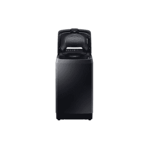Samsung 8.0 Kg Fully-Automatic Top Loading Washing Machine | WA80N4770VV/TL | Black
