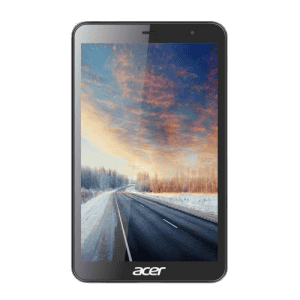 Acer One 8 T4-82L | 2GB RAM/32GB Wi-Fi+4G Tablet | Black