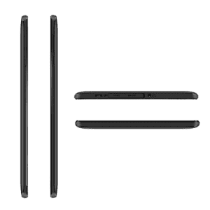 Acer One 8 T4-82L | 2GB RAM/32GB Wi-Fi+4G Tablet | Black