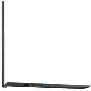 Acer Extensa 15 Core i3 11th Gen | 4 GB/256 GB SSD | EX215-54 Thin and Light 15.6 inch  Laptop | Charcoal Black