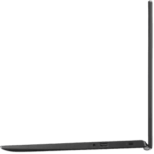 Acer Extensa 15 Core i3 11th Gen | 4 GB/256 GB SSD | EX215-54 Thin and Light 15.6 inch  Laptop | Charcoal Black