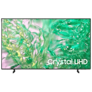 Samsung | UA50DU8300ULXL | 125 cm (50 inches) | 4K Ultra HD Smart LED TV