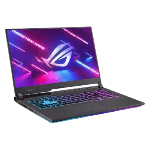 ASUS Gaming laptop |G713RC-HX108W | AMD Ryzen 7 6800H/HS, RTX 3050 Grph | 16GB/1TB/17.3 FHD/Windows 11 Home | Eclipse Gray