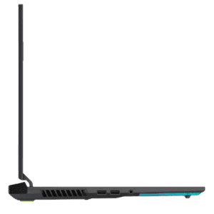 ASUS Gaming laptop |G713RC-HX108W | AMD Ryzen 7 6800H/HS, RTX 3050 Grph | 16GB/1TB/17.3 FHD/Windows 11 Home | Eclipse Gray
