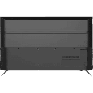 Haier 108 cm (43 inch) Android TV Google Assistant | LED 4K Ultra HD | black