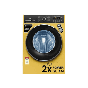 IFB  Fully Automatic Front Load Washing Machine | 7 Kg | 5 Star  | Yellow | ELITE ZLS 7012