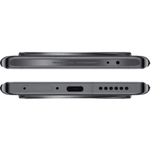 vivo X100 | 12GB | 256GB | Asteroid Black