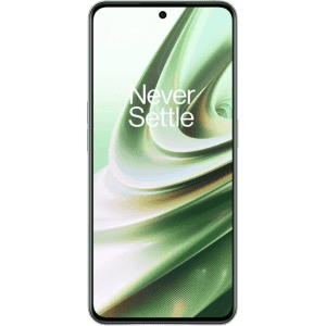 OnePlus 10R 5G | 8 GB | 128 GB | Forest Green