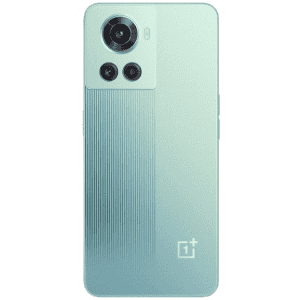 OnePlus 10R 5G | 8 GB | 128 GB | Forest Green