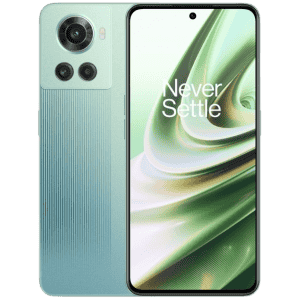 OnePlus 10R 5G | 8 GB | 128 GB | Forest Green