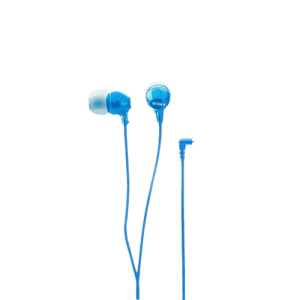 SONY MDREX14AP | HEADPHONES | BLUE