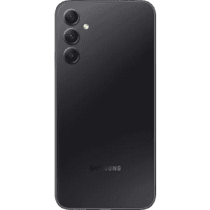 SAMSUNG Galaxy A34 5G | 256 GB/8 GB RAM | Awesome Graphite