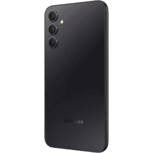 SAMSUNG Galaxy A34 5G | 256 GB/8 GB RAM | Awesome Graphite