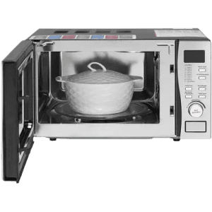 Godrej 19 L Convection Microwave Oven |  White Rose