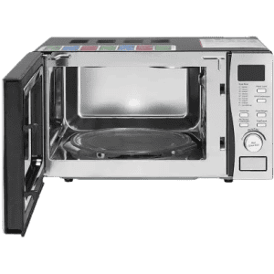 Godrej 19 L Convection Microwave Oven |  White Rose